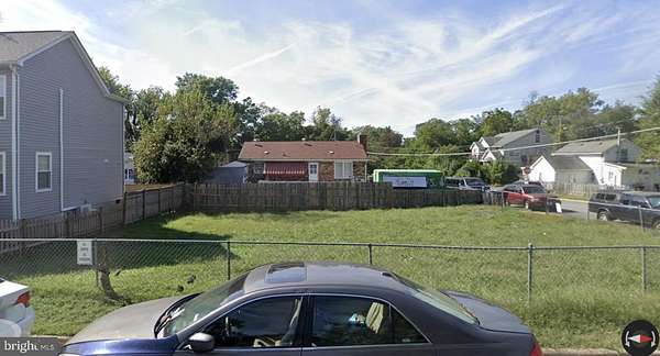 0.05 Acres of Land for Sale in Falls Church, Virginia