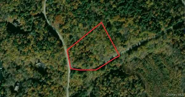 5.5 Acres of Land for Sale in Jeffersonville, New York