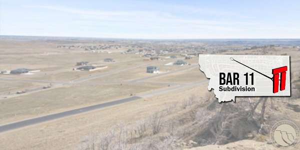 0.57 Acres of Land for Sale in Billings, Montana