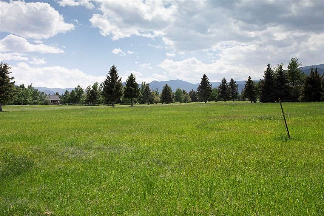 0.57 Acres of Residential Land for Sale in Red Lodge, Montana