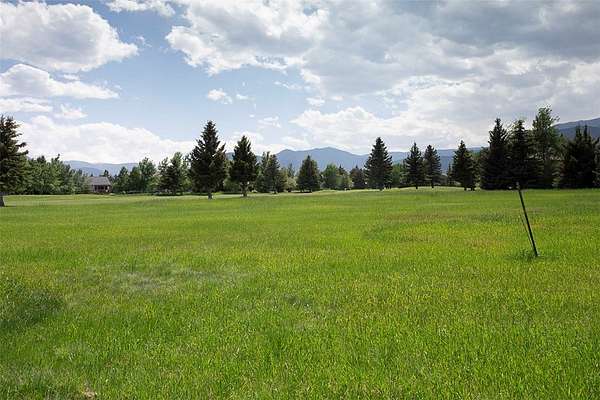 0.57 Acres of Residential Land for Sale in Red Lodge, Montana