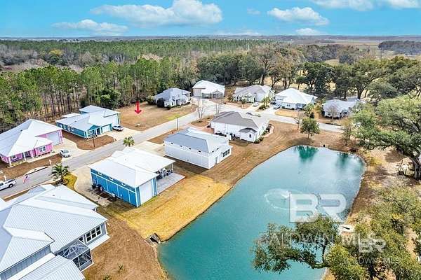 0.21 Acres of Residential Land for Sale in Foley, Alabama