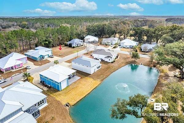 0.21 Acres of Land for Sale in Foley, Alabama
