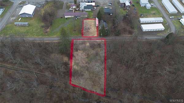 0.78 Acres of Land for Sale in Belfast, New York