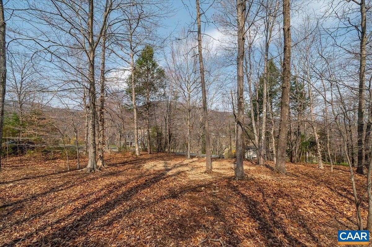 0.37 Acres of Residential Land for Sale in Nellysford, Virginia