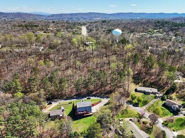 0.72 Acres of Residential Land for Sale in Chattanooga, Tennessee