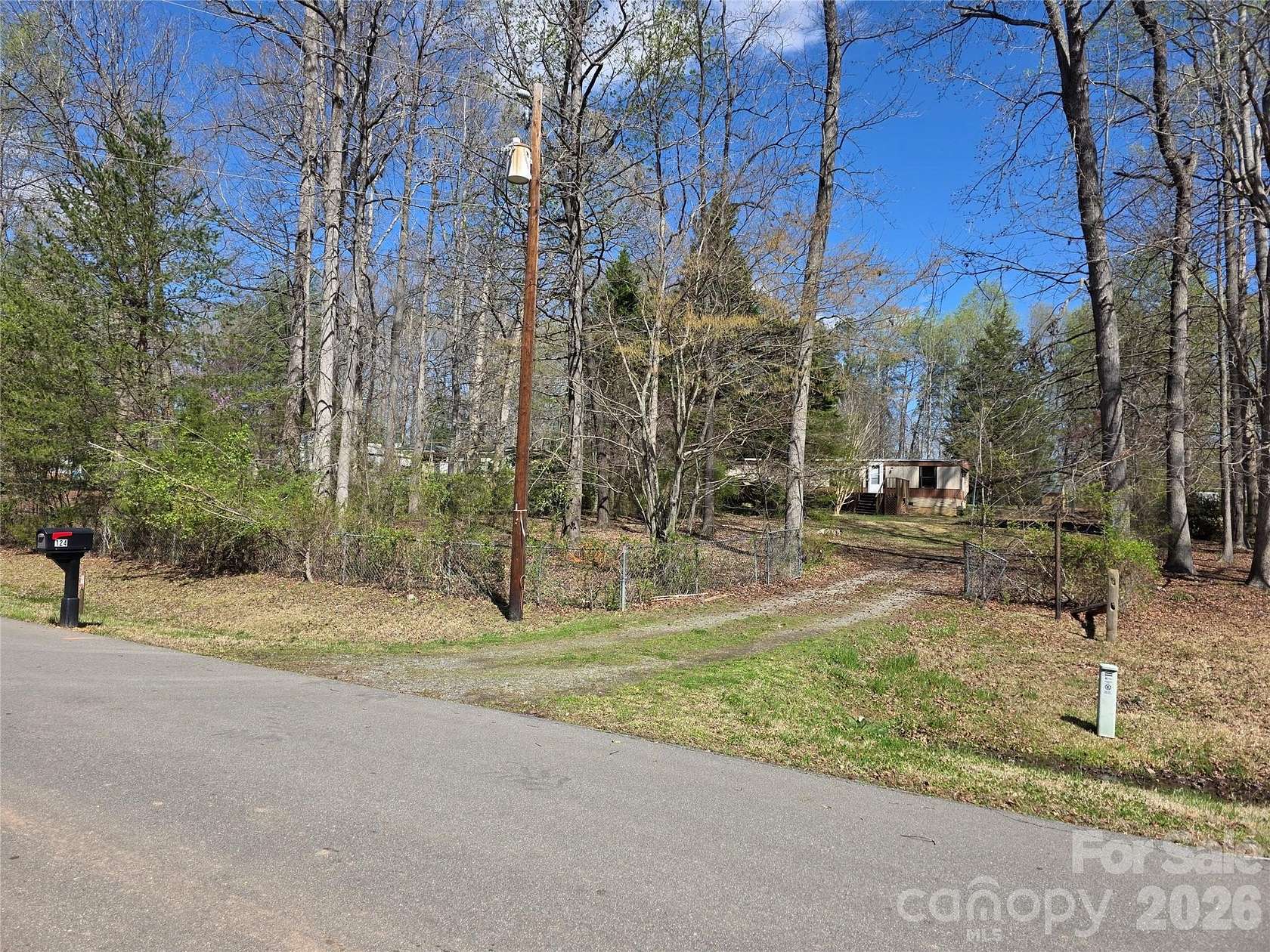 0.96 Acres of Land for Sale in Gastonia, North Carolina