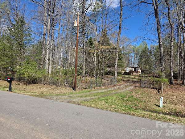 0.96 Acres of Land for Sale in Gastonia, North Carolina