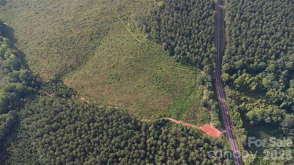 6.16 Acres of Residential Land for Sale in Jonesville, South Carolina