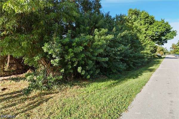 0.23 Acres of Land for Sale in Bokeelia, Florida