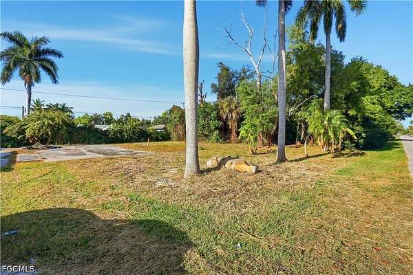 0.23 Acres of Residential Land for Sale in Bokeelia, Florida