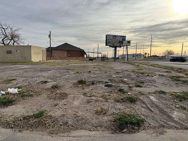 0.32 Acres of Land for Sale in Midland, Texas