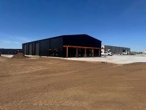 2 Acres of Improved Mixed-Use Land for Sale in Oklahoma City, Oklahoma