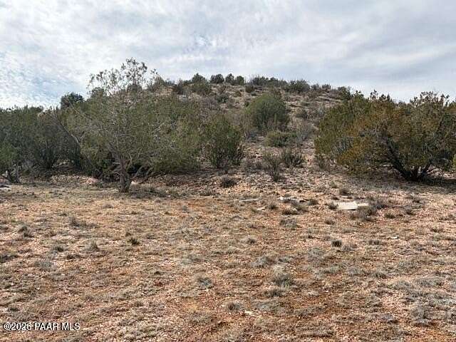 3 Acres of Land for Sale in Seligman, Arizona