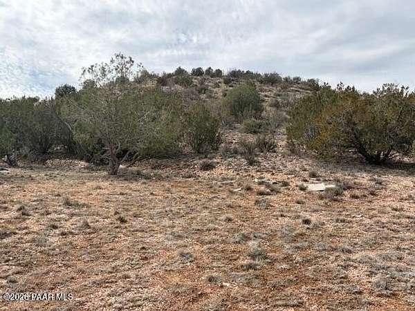 3 Acres of Land for Sale in Seligman, Arizona