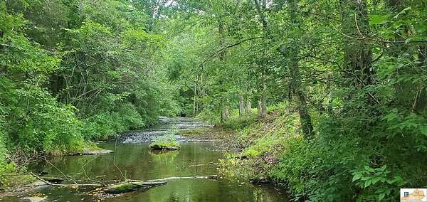 5 Acres of Residential Land for Sale in Russell Springs, Kentucky