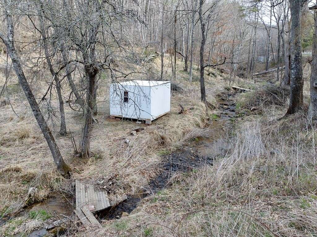 2 Acres of Residential Land for Sale in Elk Creek, Virginia