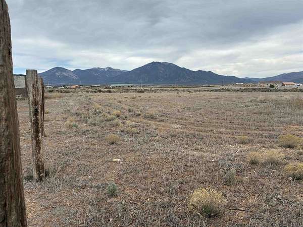 0.83 Acres of Land for Sale in El Prado, New Mexico
