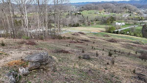 2 Acres of Land for Sale in Kingsport, Tennessee