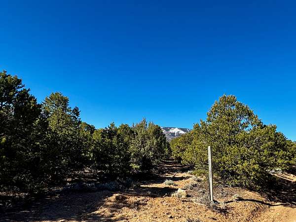 3.75 Acres of Land for Sale in Hanna, Utah