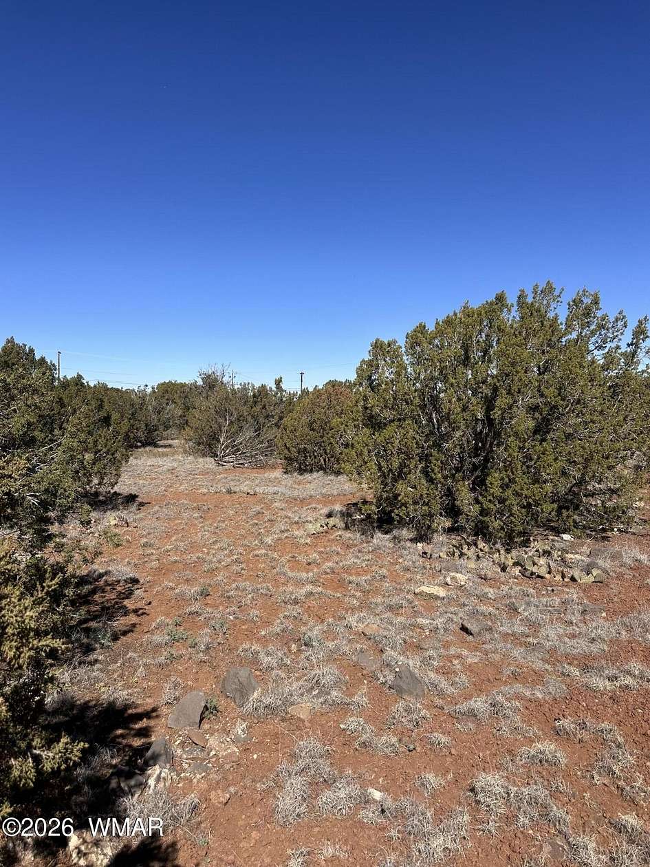0.23 Acres of Residential Land for Sale in Show Low, Arizona