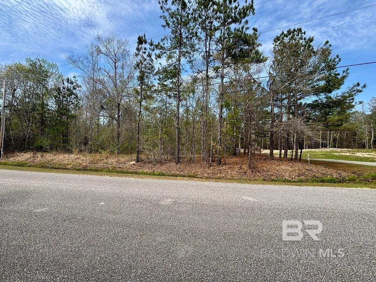 2.29 Acres of Residential Land for Sale in Stockton, Alabama