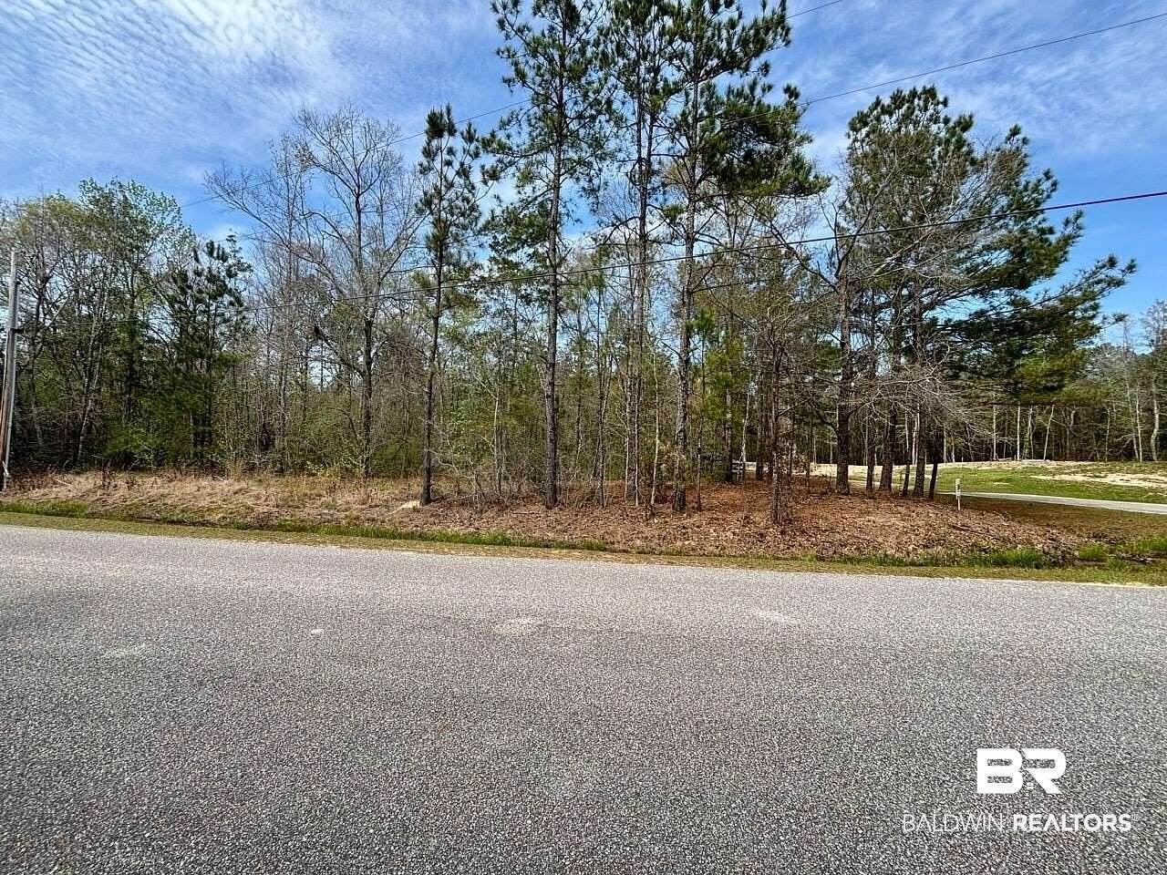 2.29 Acres of Residential Land for Sale in Stockton, Alabama
