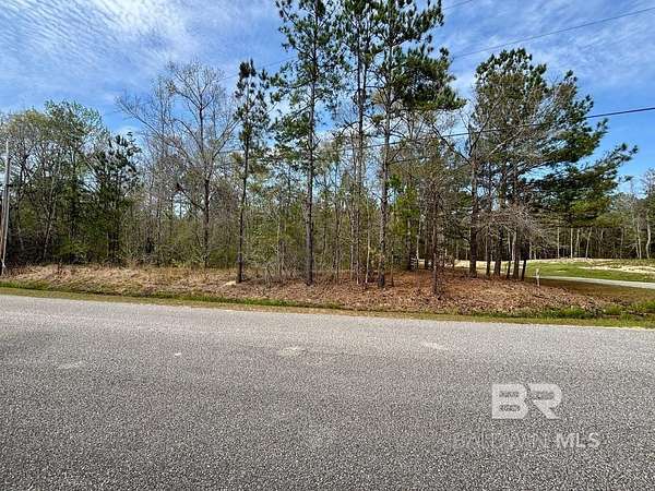 2.29 Acres of Residential Land for Sale in Stockton, Alabama