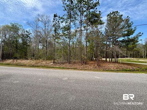 2.29 Acres of Residential Land for Sale in Stockton, Alabama