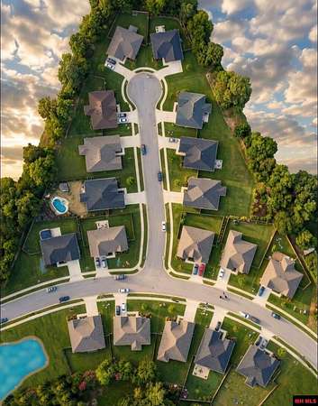 0.57 Acres of Residential Land for Sale in Mountain Home, Arkansas