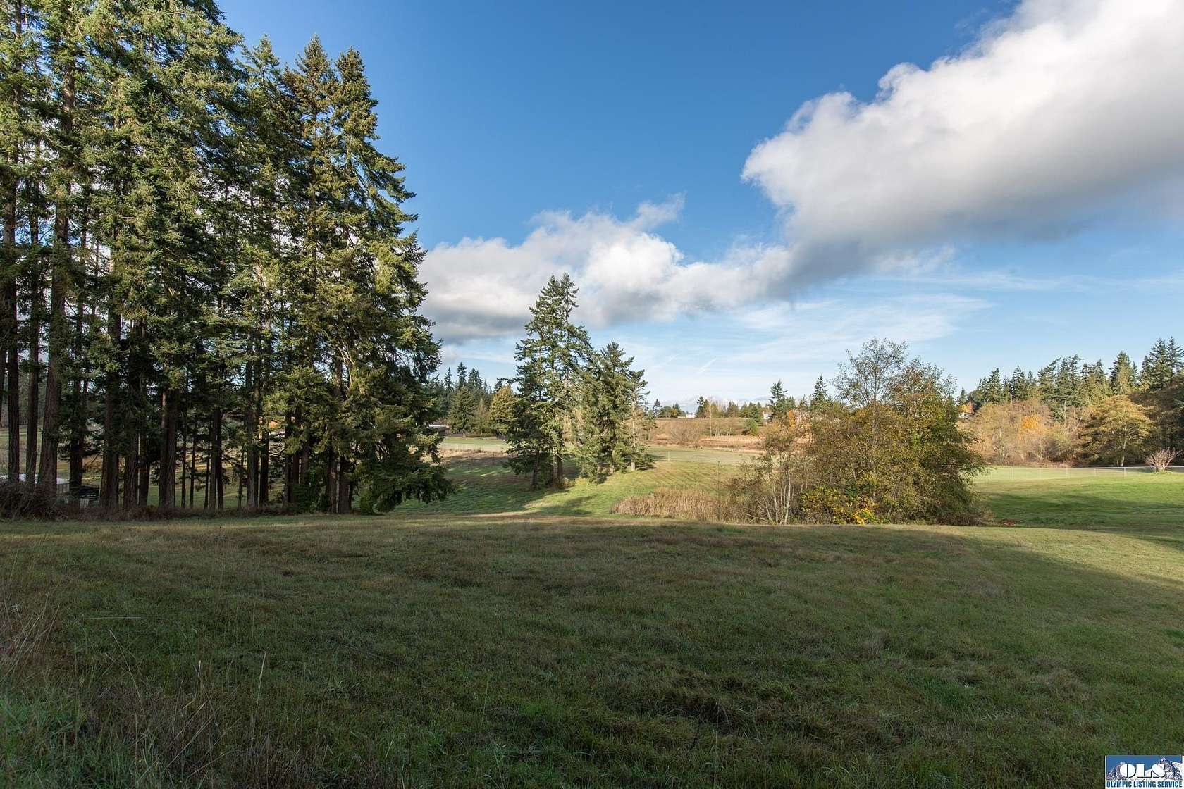 1.48 Acres of Residential Land for Sale in Port Angeles, Washington