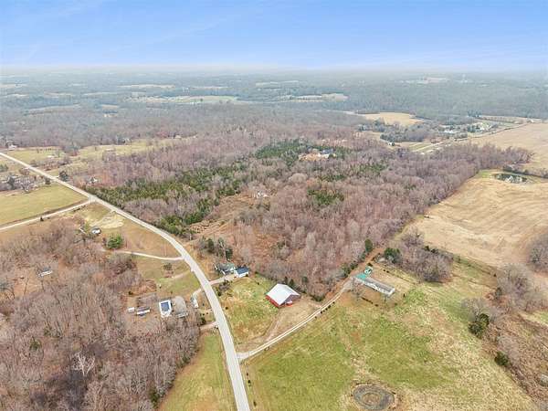 14.1 Acres of Land for Sale in Bowling Green, Kentucky