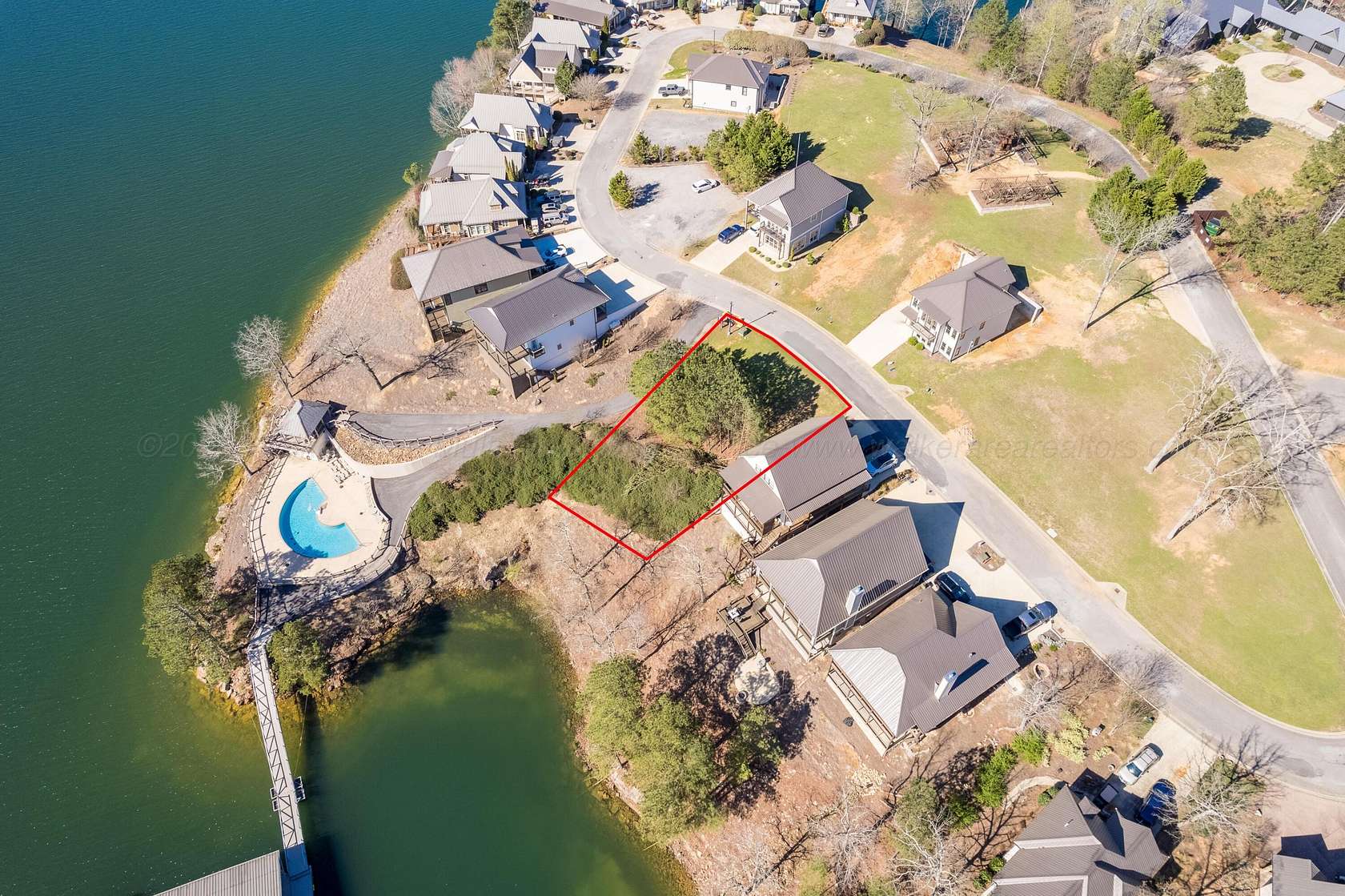 Residential Land for Sale in Bremen, Alabama