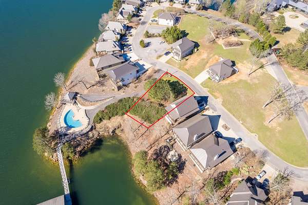 Residential Land for Sale in Bremen, Alabama