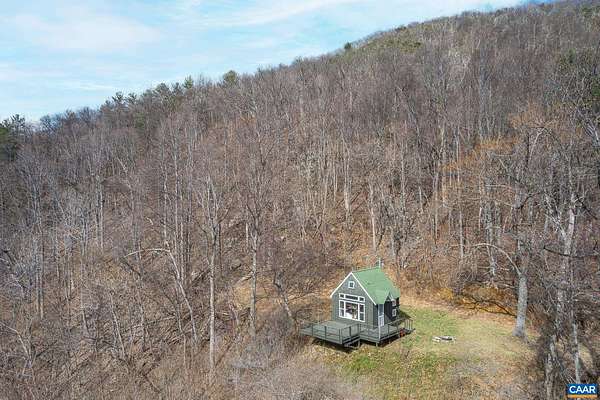 37 Acres of Land for Sale in Tyro, Virginia