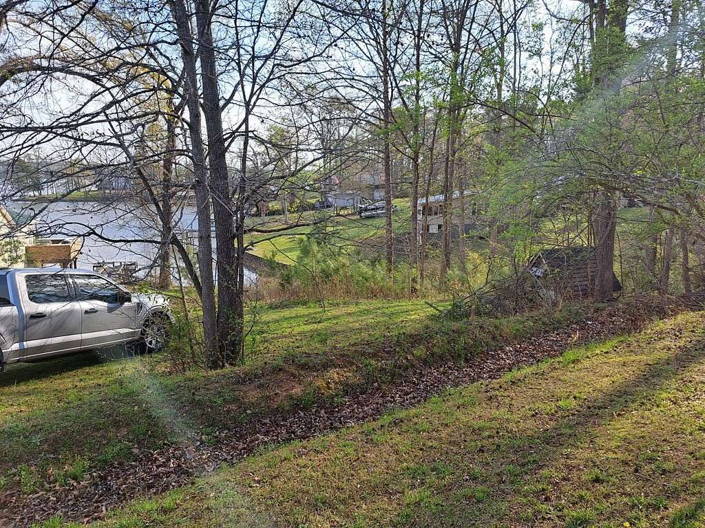 0.22 Acres of Residential Land for Sale in Greenwood, South Carolina