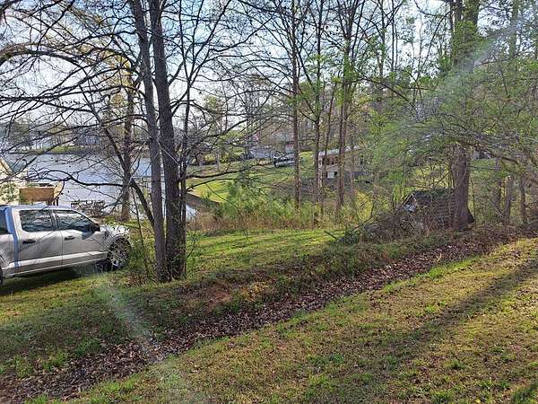 0.22 Acres of Residential Land for Sale in Greenwood, South Carolina
