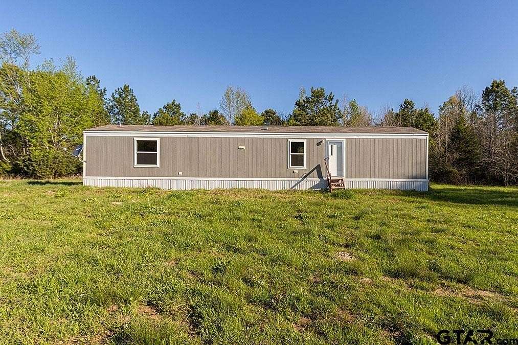 8.18 Acres of Land with Home for Sale in Alba, Texas