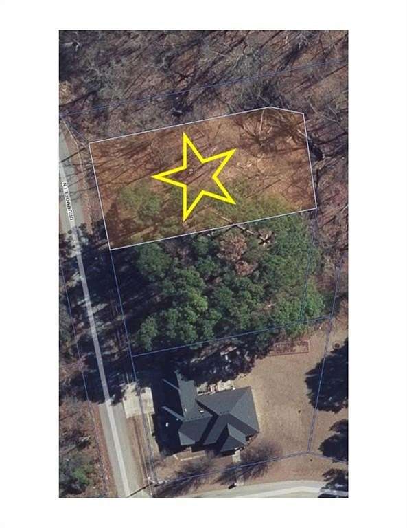 0.32 Acres of Residential Land for Sale in Bella Vista, Arkansas