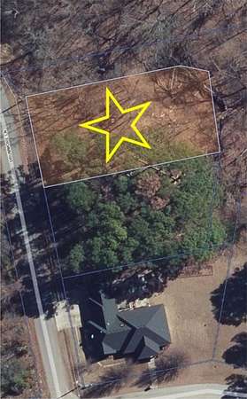 0.32 Acres of Residential Land for Sale in Bella Vista, Arkansas