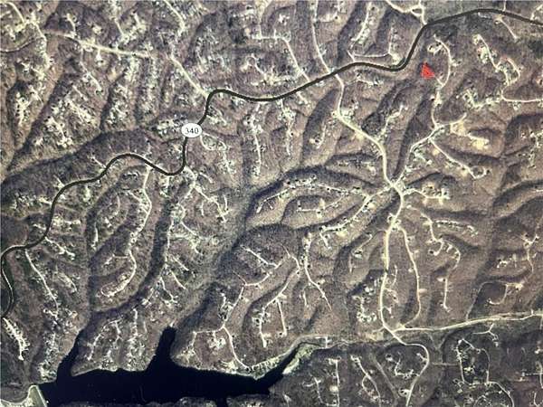 0.38 Acres of Residential Land for Sale in Bella Vista, Arkansas