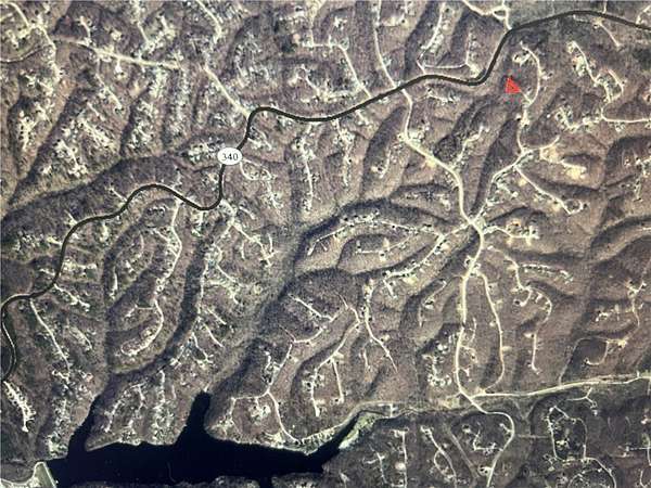 0.38 Acres of Residential Land for Sale in Bella Vista, Arkansas