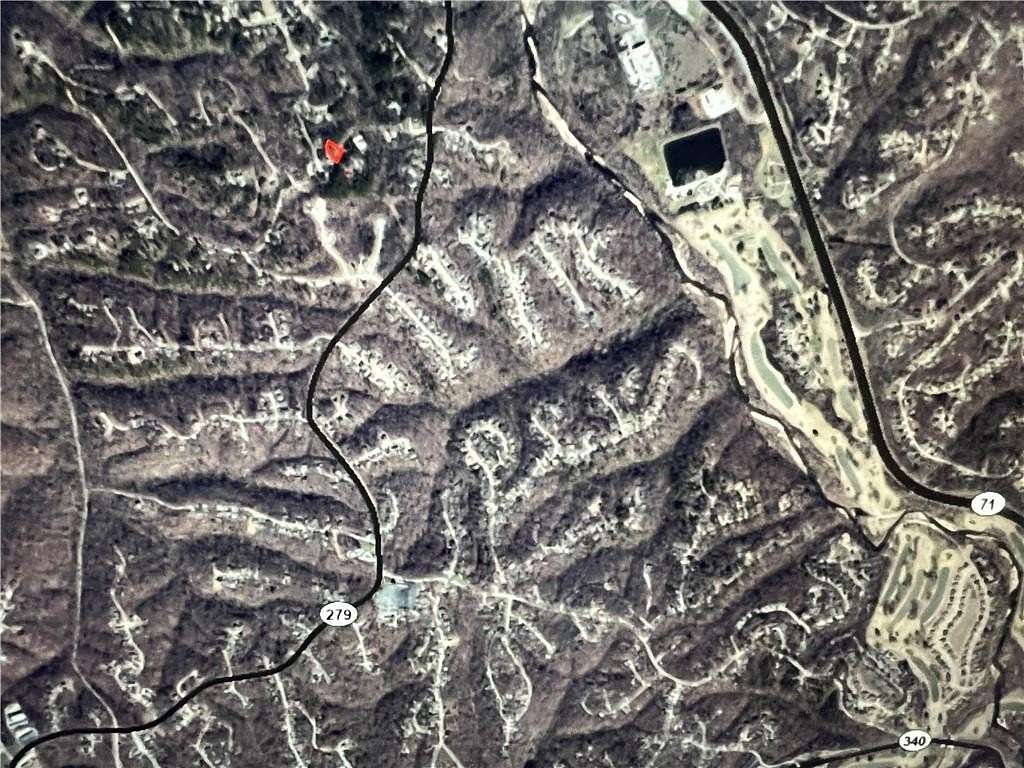 0.31 Acres of Residential Land for Sale in Bella Vista, Arkansas