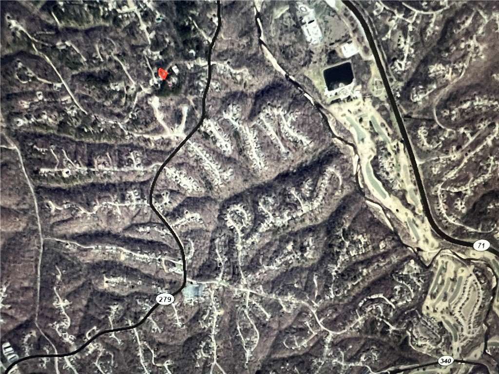 0.31 Acres of Residential Land for Sale in Bella Vista, Arkansas