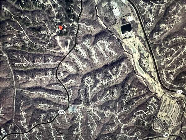 0.31 Acres of Residential Land for Sale in Bella Vista, Arkansas