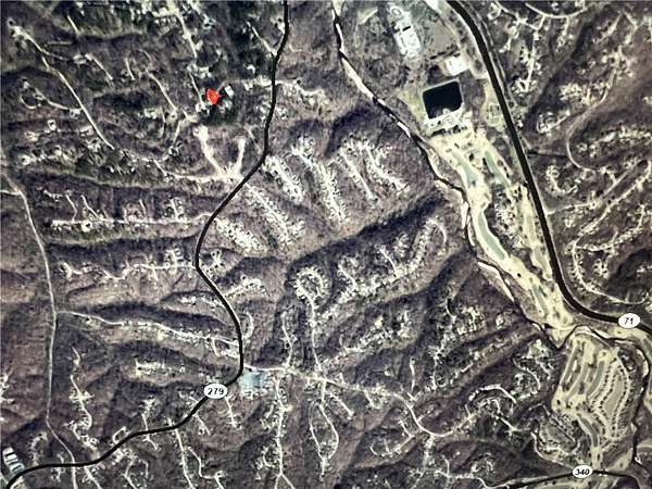 0.31 Acres of Residential Land for Sale in Bella Vista, Arkansas