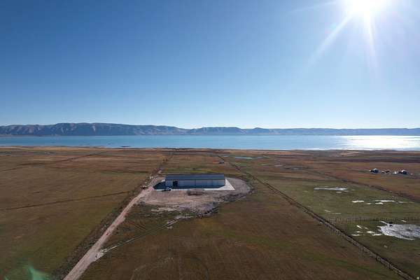 19.9 Acres of Land for Sale in St. Charles, Idaho