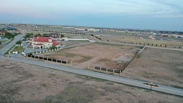 3.9 Acres of Residential Land for Sale in Odessa, Texas