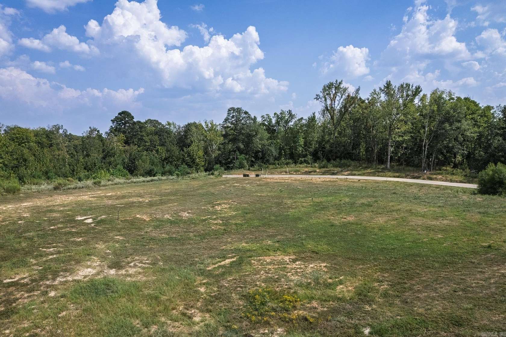 0.93 Acres of Residential Land for Sale in Arkadelphia, Arkansas