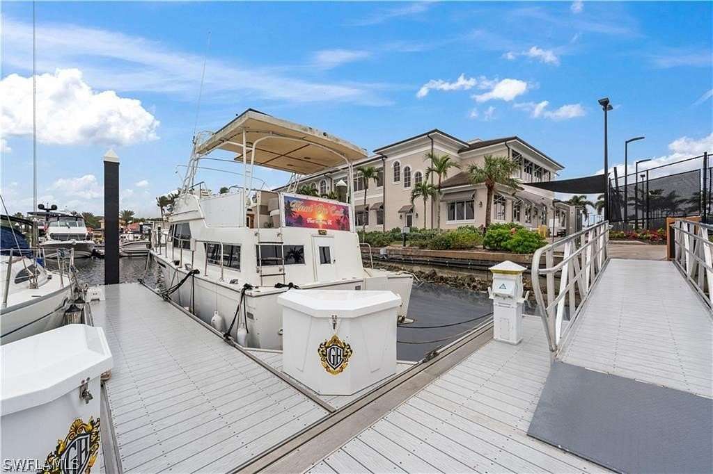 Land for Sale in Fort Myers, Florida